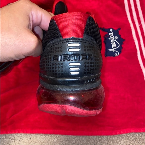 Air Max Nike - Picture 3 of 4